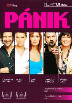 Panic