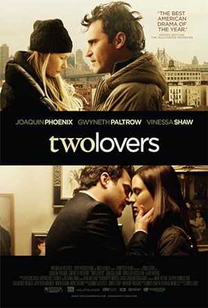 Two Lovers - netflix