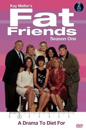 Fat Friends - TV Series