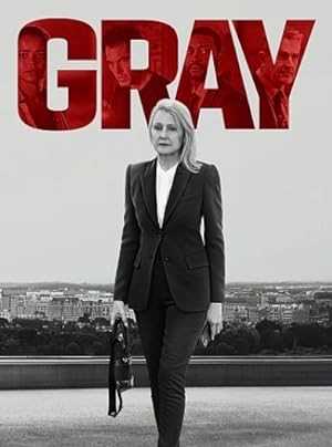 Gray - netflix