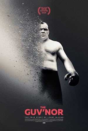 The Guvnor - netflix