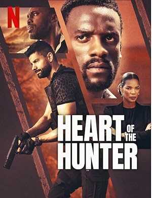Heart of the Hunter - Movie