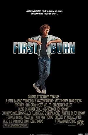 Firstborn - netflix