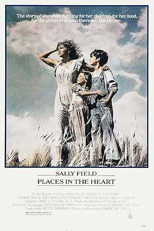 Places in the Heart - Movie