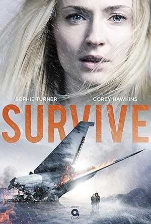 Survive - netflix