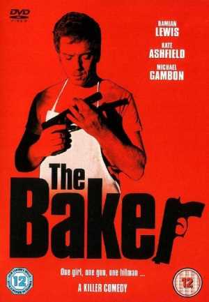 The Baker - amazon prime