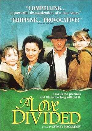 Love, Divided - Movie