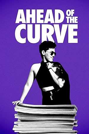 Ahead of the Curve - Movie