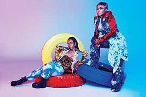 TLC Forever - Movie