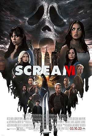 Scream VI - Movie