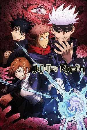 Jujutsu Kaisen - TV Series