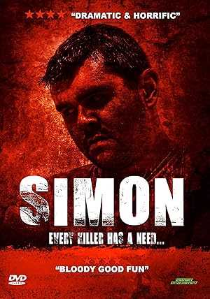 Simon - netflix