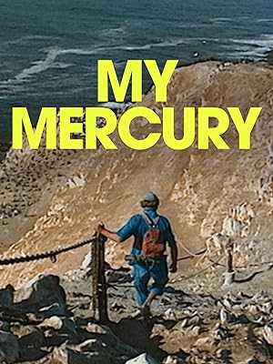 My Mercury - netflix