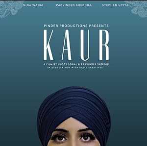 Kaur - netflix