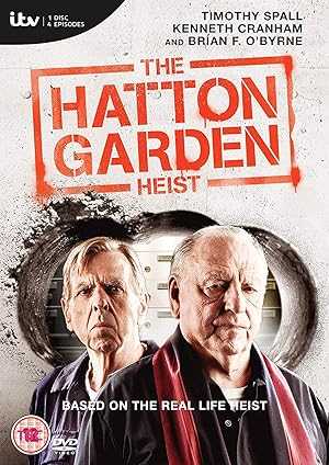Hatton Garden