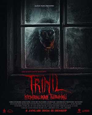 Trinil - netflix