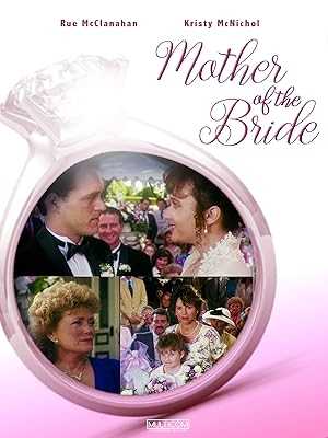 Mother of the Bride - netflix