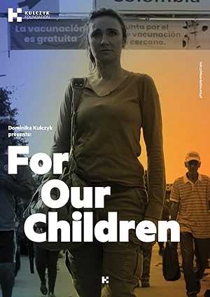 For Our Children - netflix
