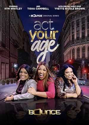 Act Your Age - netflix