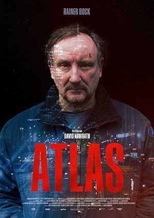 Atlas - netflix