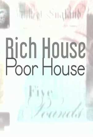 Rich House, Poor House - netflix