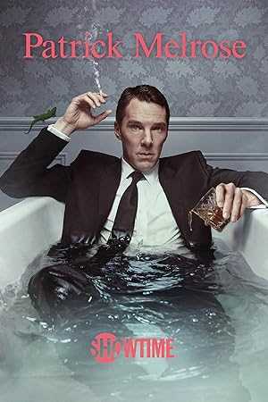 Patrick Melrose - netflix