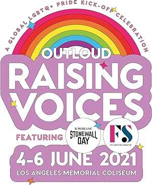 Raising Voices - netflix