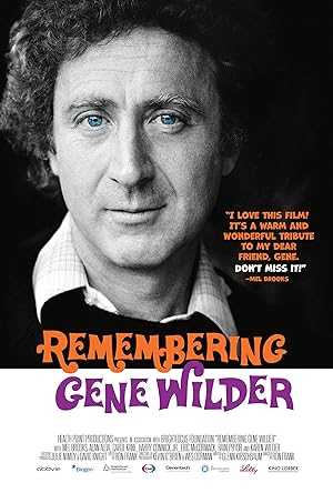 Remembering Gene Wilder - netflix