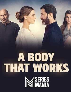 A Body that Works - netflix