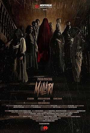 Mallari - netflix
