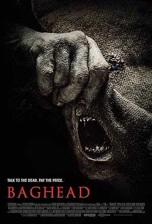 Baghead - netflix