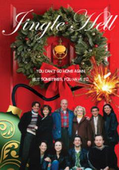 Jingle Hell - Amazon Prime