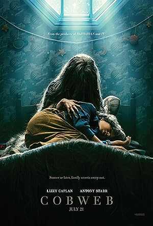 Cobweb - netflix