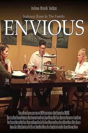Envious - netflix
