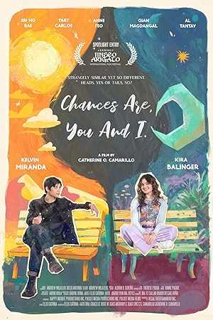Chances Are You and I