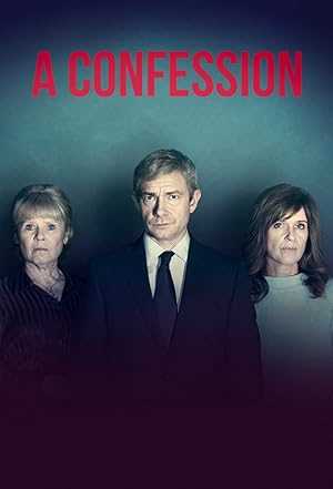 A Confession - netflix