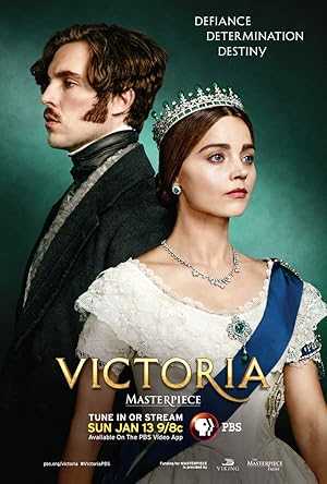 Victoria - amazon prime