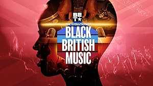 The Evolution of Black British Music - netflix
