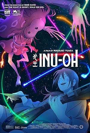 Inu-Oh