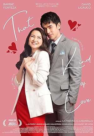 That Kind of Love - netflix