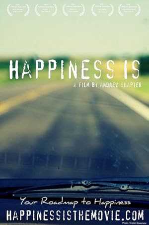 Happiness Is