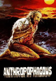 The Grim Reaper - Movie