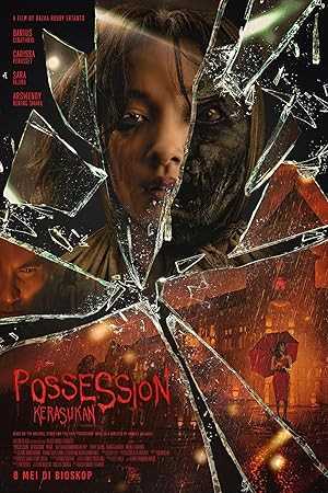 Possession: Kerasukan - netflix