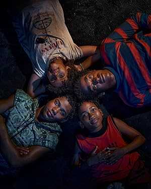 Children of the Church Steps - netflix