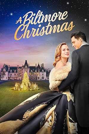 A Biltmore Christmas - netflix
