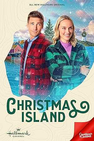 Christmas Island - netflix