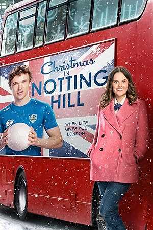 Christmas in Notting Hill - netflix