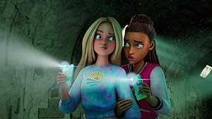 Barbie Mysteries - TV Series