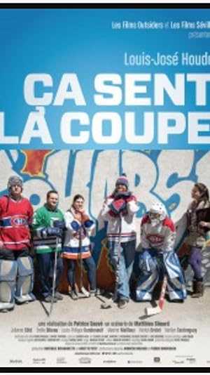 Ça Sent La Coupe