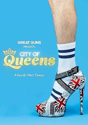 City of Queens - netflix